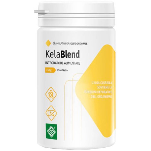 KELABLEND GRAN 150G