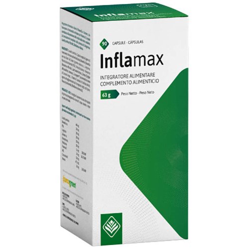 INFLAMAX 30CPR