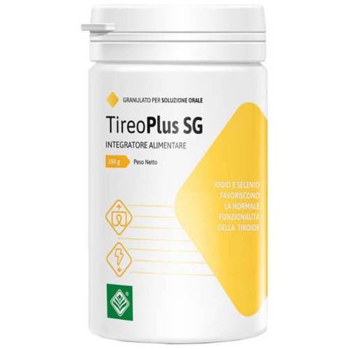 TIREOPLUS SG GRAN 150G