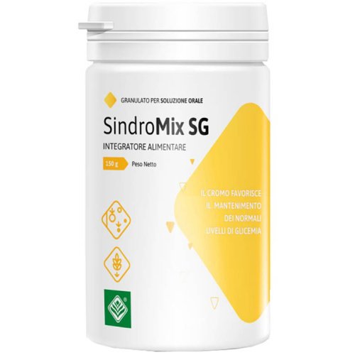 SINDROMIX SG INTEGRAT 150G