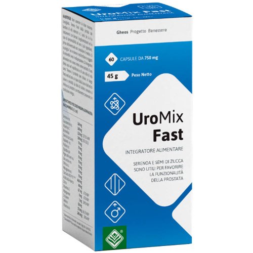 UROMIX FAST 30CPS