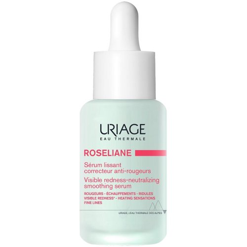 ROSELIANE SIERO ANTI ROSSORI