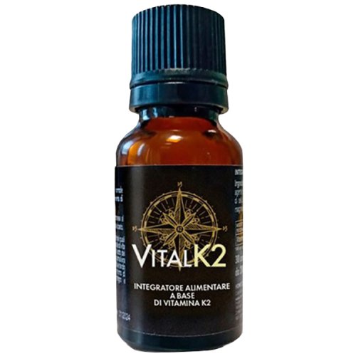VITAL K2 30CPR