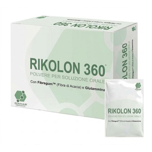 RICOL 360 15BUST