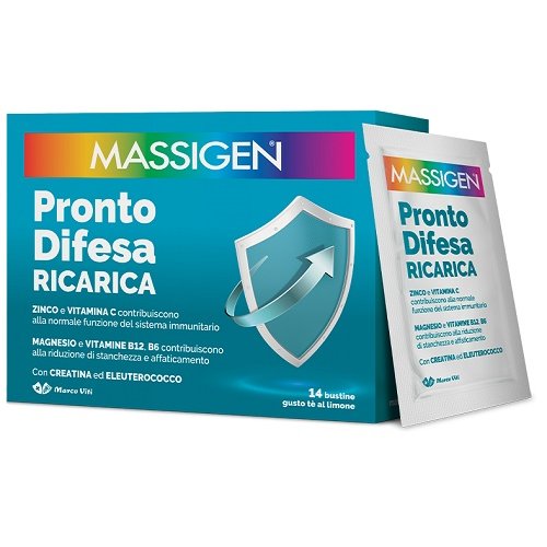 MASSIGEN PRONTO DIFESA RIC MASSIGEN PRONTO DIFESA RIC