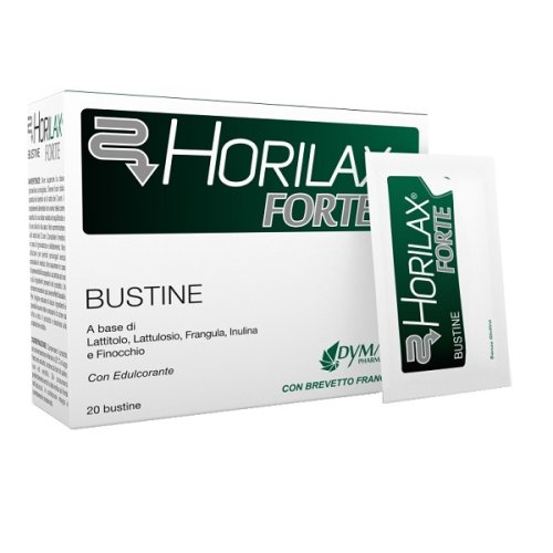 HORILAX FORTE 20BUST