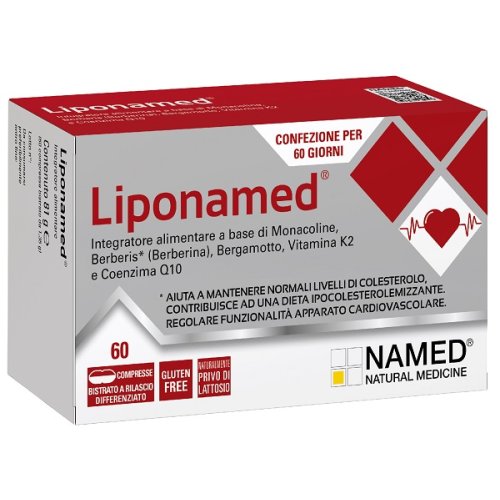 LIPONAMED 60CPR