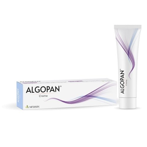 ALGOPAN 100ML ALGOPAN 100ML