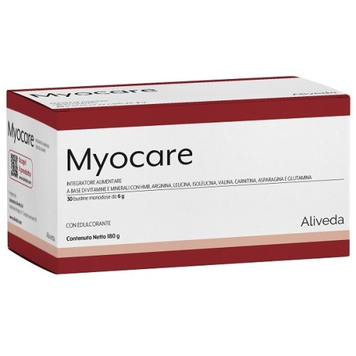 MYOCARE 30BUST MYOCARE 30BUST