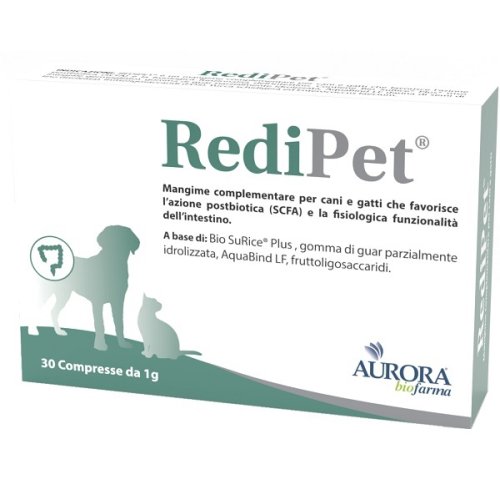 REDIPET 30 CPR