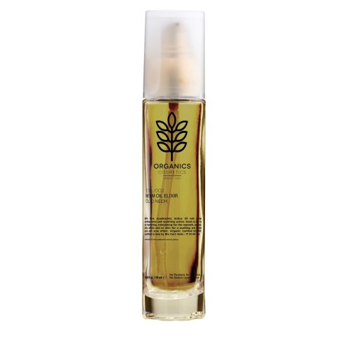 ORG PH NEEM OIL ELIXIR 50ML