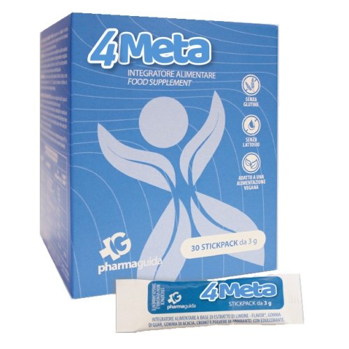 XMETA 30STICKPACK XMETA 30STICKPACK
