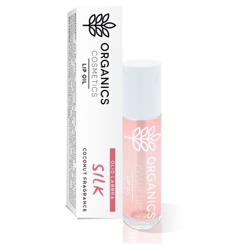 ORGANICS COSM LIPOIL ROSA