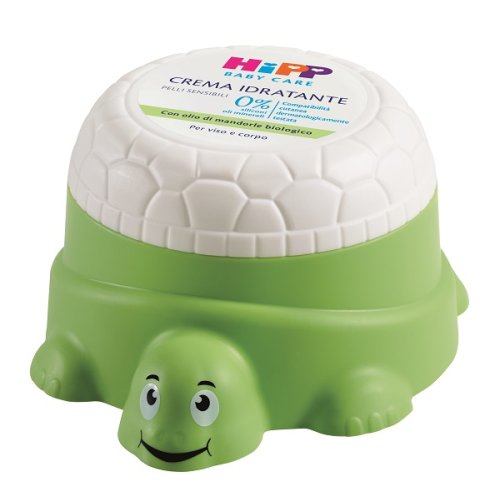 HIPP BABY CARE CREMA IDRATANTE