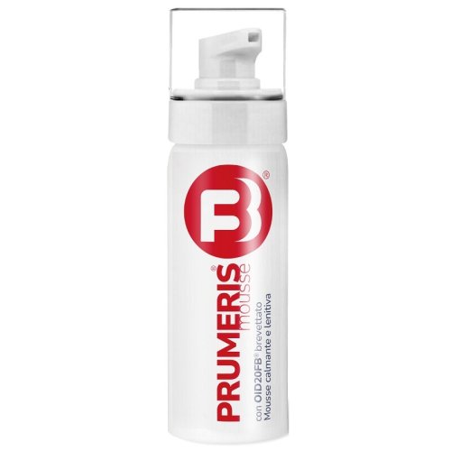 PRUMERIS MOUSSE 75ML