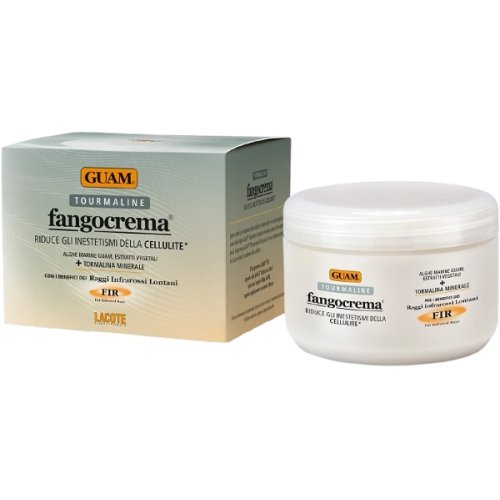 TOURMALINE FANGOCREMA 300ML