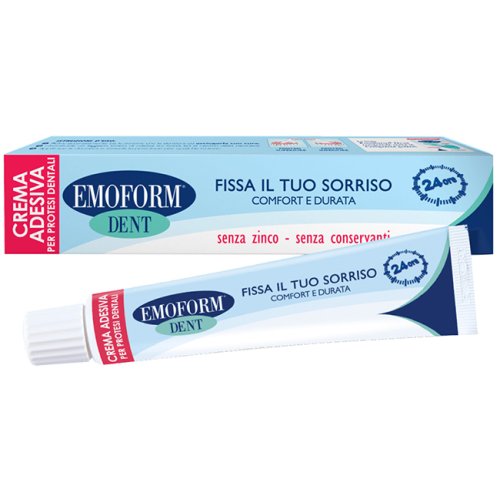 EMOFORM DENT CREMA EMOFORM DENT CREMA