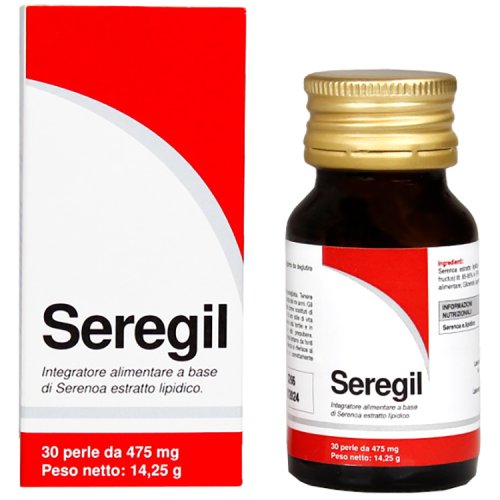 SEREGIL 30PRL