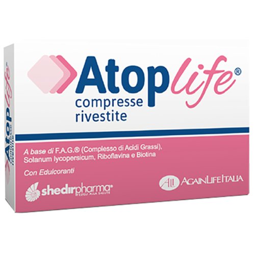 ATOPLIFE 30CPR SHEDIR