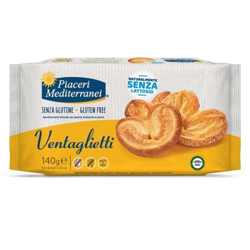 PIACERI MEDIT VENTAGLIETTI140G PIACERI MEDIT VENTAGLIETTI140G
