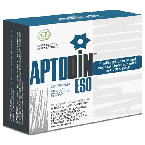 APTODIN ESO 30STICKPACK APTODIN ESO 30STICKPACK