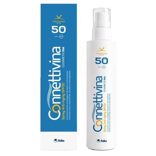 CONNETTIVINA SPRAY A AGING 50