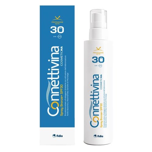 CONNETTIVINA SPRAY BRONZE  30