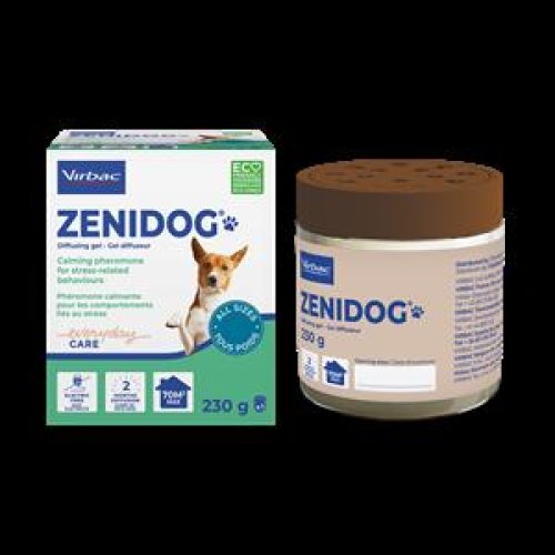 ZENIDOG DIFFUSORE GEL 230 GR