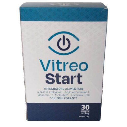 VITREO START 30STICKPACK TB VITREO START 30STICKPACK TB