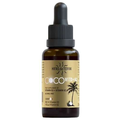 COCOVITD+K2 20ML
