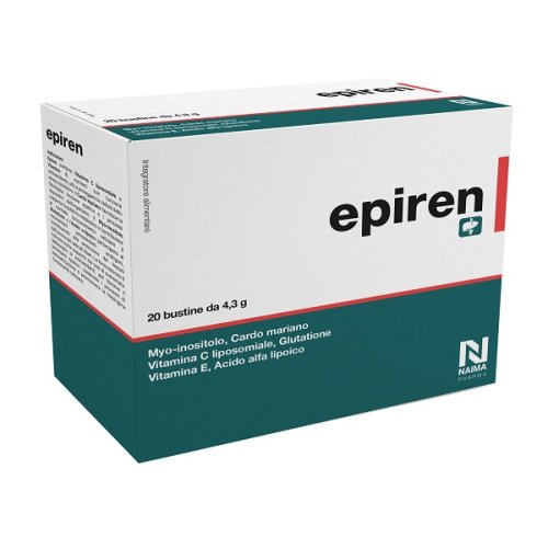 EPIREN 20BUST EPIREN 20BUST