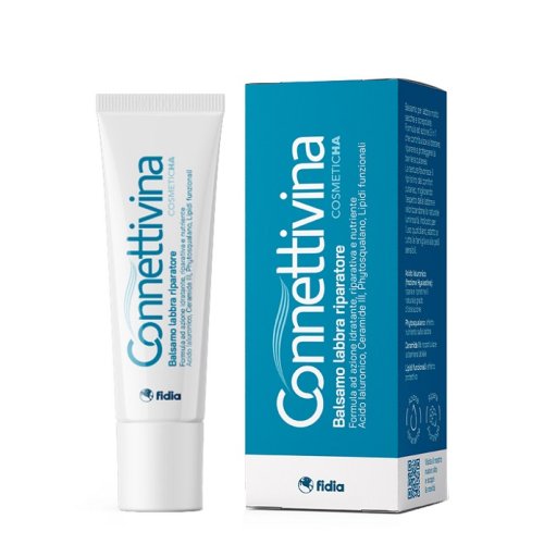 CONNETTIVINA COSMETICHA LABBRA CONNETTIVINA COSMETICHA LABBRA